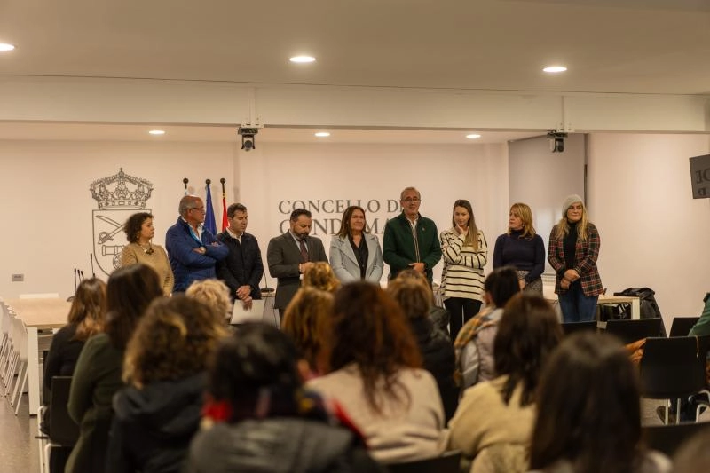 Imagen del artículo La Xunta invierte 531.000 euros en un nuevo taller dual en Gondomar para formar a 20 personas desempleadas
