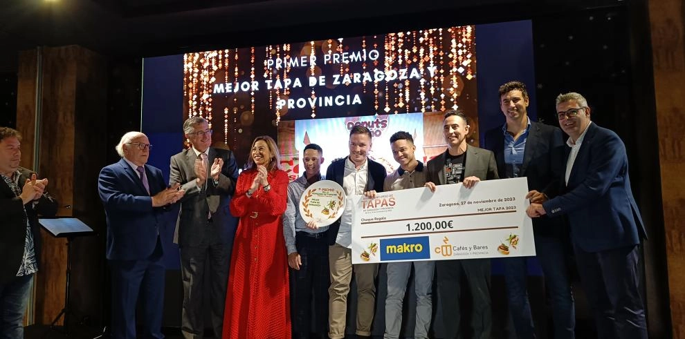 Imagen del artículo Blasco destaca el papel de la gastronomía como motor turístico
