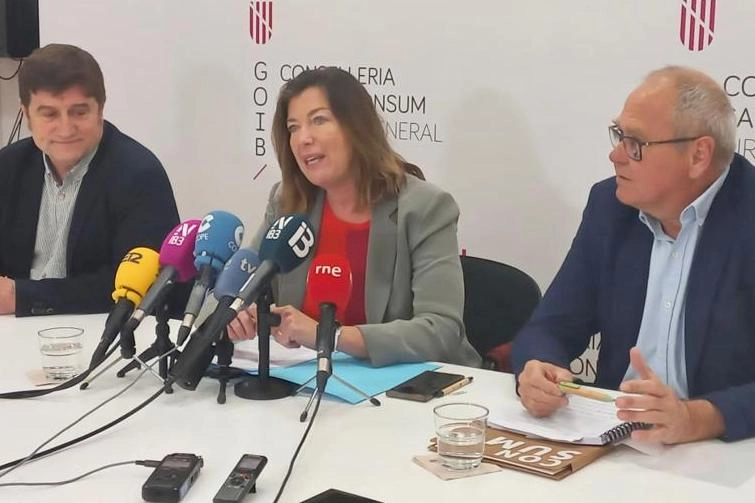 Imagen del artículo El Govern da a conocer un informe que posibilita la flexibilización del pago de la deuda en determinadas hipotecas