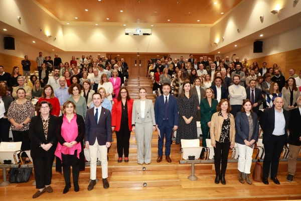 Imagen del artículo El Govern invita a agentes sanitarios, sociales y políticos a trabajar conjuntamente por un Pacto por la Salud en Baleares
