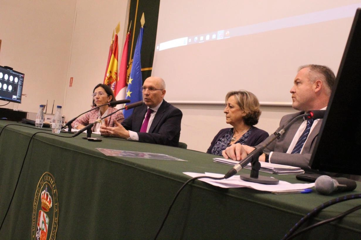 Imagen del artículo El Gobierno de Castilla-La Mancha apuesta por la cohesión entre los territorios para hacer frente al fenómeno de la despoblación