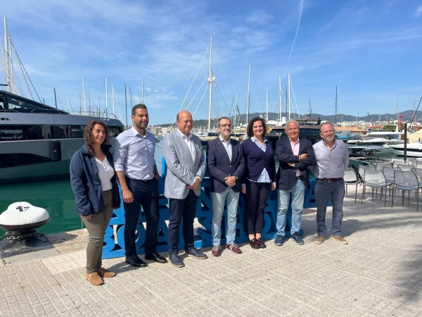 Imagen del artículo El Palma International Boat Show se consolida como la feria de referencia de inicio de la temporada náutica con 271 expositores y más de 600 embarcaciones