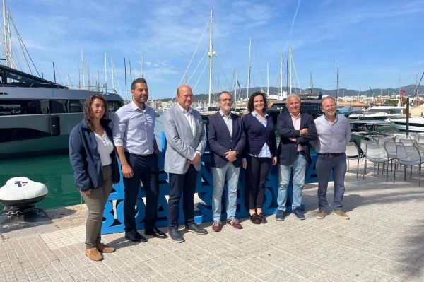 Imagen del artículo El Palma International Boat Show se consolida como la feria de referencia de inicio de la temporada náutica con 271 expositores y más de 600 embarcaciones