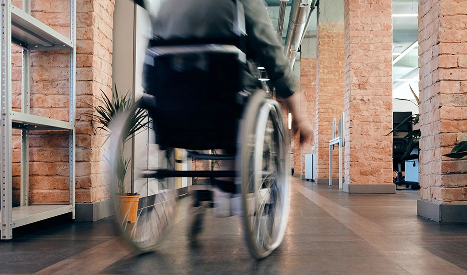 Imagen del artículo El Consejo de Gobierno aprueba la formulación del II Plan de Empleo de Personas con Discapacidad