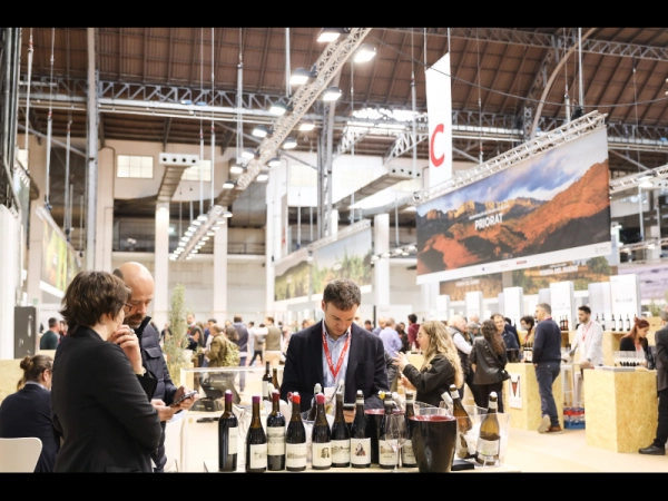 Imagen del artículo La Barcelona Wine Week mostrarà  més de 200 cellers catalans i un tast inèdit dels Vins de Finca Qualificada