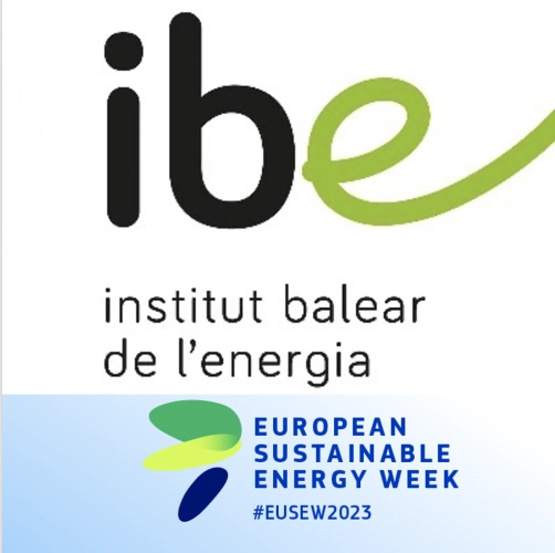 Imagen del artículo Los autoconsumos del Instituto Balear de la Energía (IBE), nominados a los Premios Europeos de Energía Sostenible 2023 de la Comisión Europea