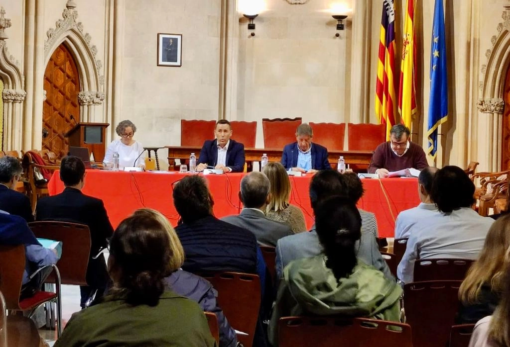 Imagen del artículo La Consejería de Salud y Consumo adjudica 30 oficinas de farmacia en Balears
