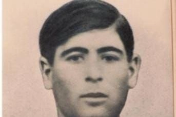 Imagen del artículo Identificados los restos de Isaac Rodríguez Lagar, víctima del Penal de Formentera