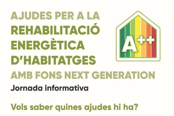 Imagen del artículo El Govern organiza unas jornadas en el Llevant de Mallorca para dar a conocer los fondos europeos para la rehabilitación de viviendas