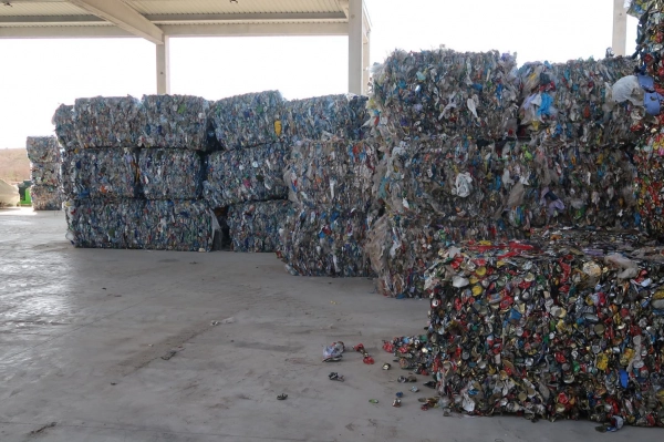 Imagen del artículo Más de 52.000 toneladas de envases domésticos de las Illes Balears fueron enviados a plantas de reciclaje en 2022