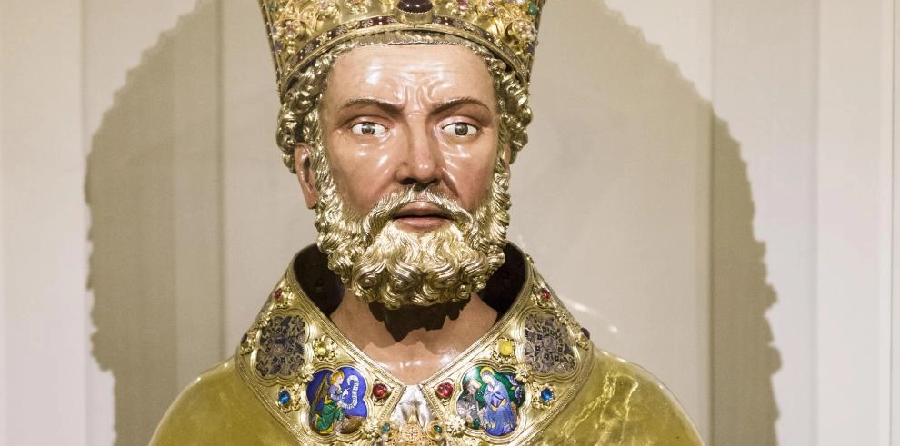 Imagen del artículo El 600 aniversario de la muerte del papa Luna continúa con más iniciativas culturales ligadas a su exposición
