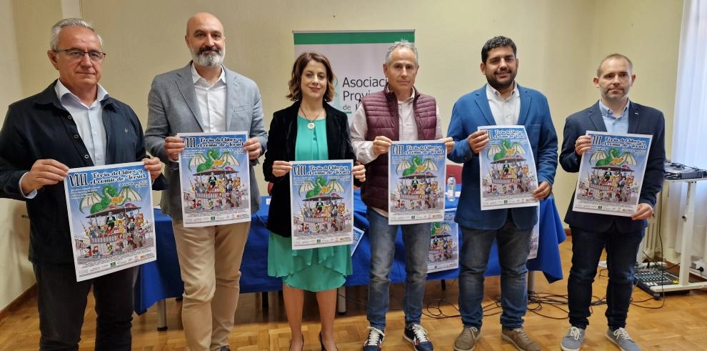 Imagen del artículo El escritor Javier Sierra leerá el pregón de la VIII Feria del Libro y el Cómic de Teruel