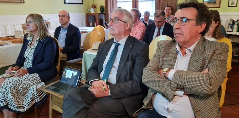 Imagen del artículo Aragón suma un 60% más de operadores ecológicos