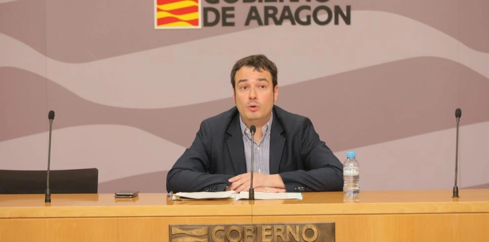 Imagen del artículo Un millón de aragoneses pueden participar el 28-M en las elecciones autonómicas, con más de 2.500 mesas en todo el territorio