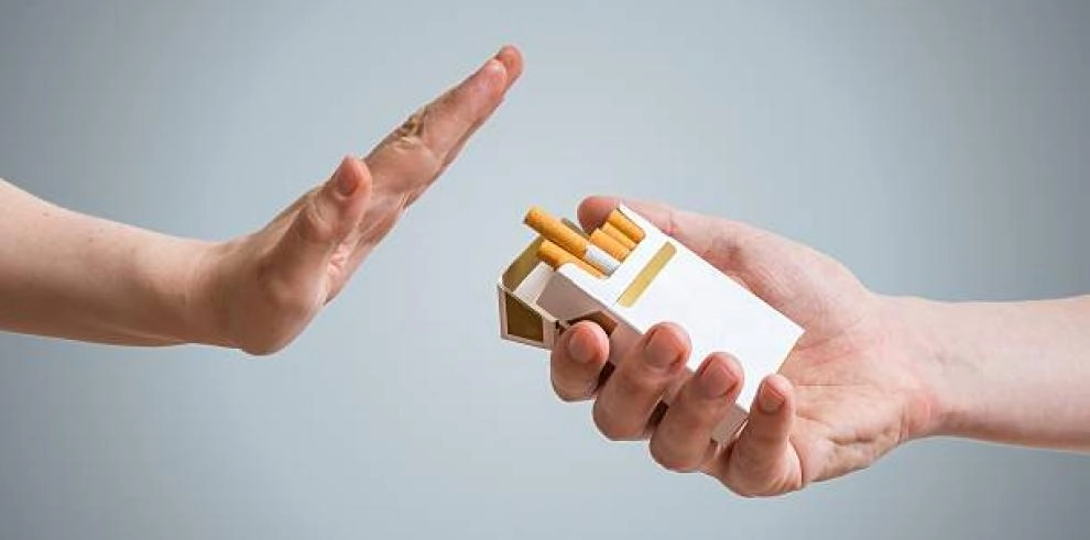 Imagen del artículo Salud Pública se une a la OMS en el Día Mundial Sin Tabaco bajo el lema Cultivemos alimentos, no tabaco