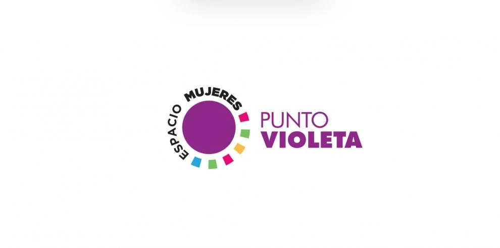 Imagen del artículo El IAM habilitará puntos violeta en las fiestas patronales de 20 localidades aragonesas