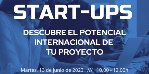 Imagen del artículo Aragón Exterior, CaixaBank DayOne y CEEIARAGON organizan una jornada para potenciar la internacionalización de startups
