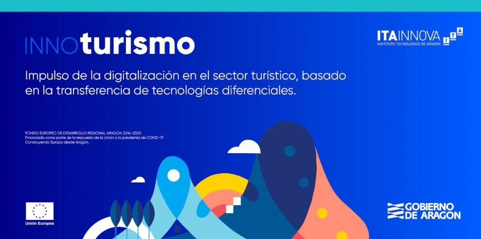 Imagen del artículo INNOturismo impulsará la digitalización en el sector turístico