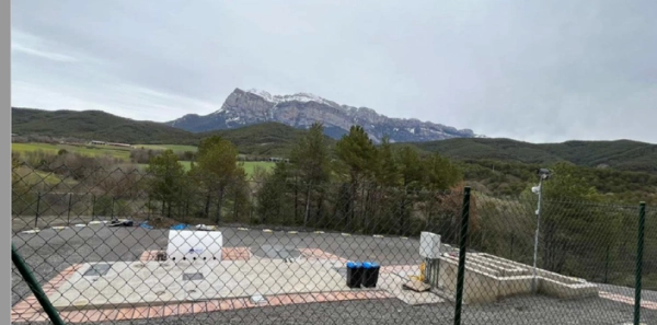 Imagen del artículo 2,8 millones de euros para la depuración de aguas residuales en ocho localidades del Pirineo