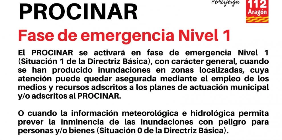 Imagen del artículo El CECOP pone en común las afecciones causadas en la Comarca Central y el Bajo Aragón por las intensas tormentas