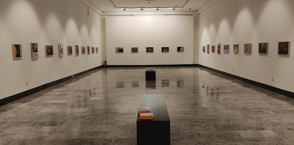 Imagen del artículo El Museo de Zaragoza acoge la exposición 'La Mirada Hoy de la RSFZ'