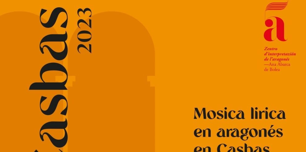 Imagen del artículo El Monasterio de Casbas acoge el II Ciclo de Música en aragonés 'MosiCasbas'