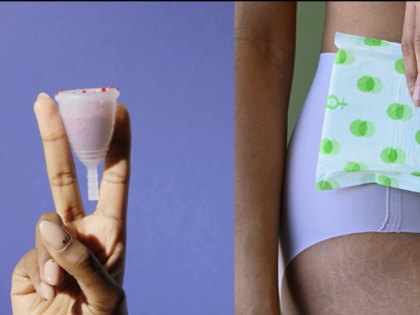 Imagen del artículo El Govern aprova un pla pioner d'equitat menstrual i climateri que preveu l'accés gratuït a productes menstruals reutilitzables per a totes les dones