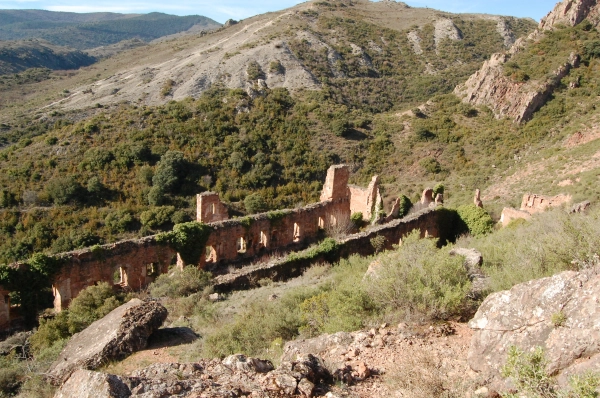 Imagen del artículo El Gobierno de La Rioja trabaja para la conservación del Monasterio de San Prudencio de Monte Laturce y toma la iniciativa, junto al ayuntamiento de Clavijo, para su futura declaración como BIC
