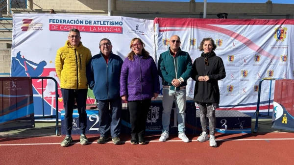 Imagen del artículo Castilla-La Mancha celebrará cerca de un centenar de carreras de todo tipo en el marco de la 'Región Europea del Deporte 2024'
