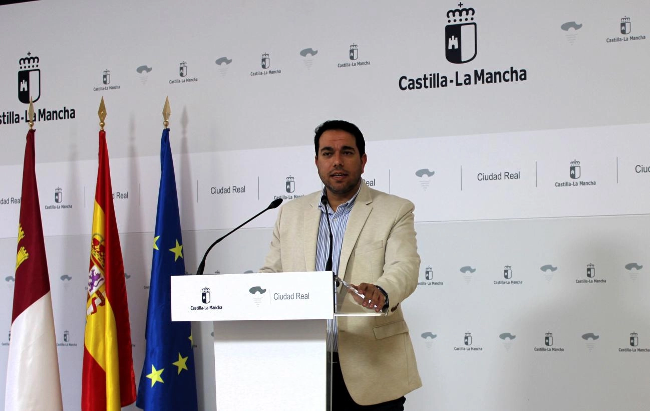 Image 0 of article Castilla-La Mancha alcanza la mayor demanda de transporte regular de viajeros de los últimos 12 años con casi 3,8 millones de billetes vendidos en 2023