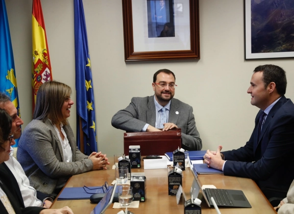 Image 2 of article El Gobierno de Asturias reforzará su impulso reformista con la aprobación de nueve leyes este año, incluidas las de Ciencia, Escuelas Infantiles y Proyectos Estratégicos