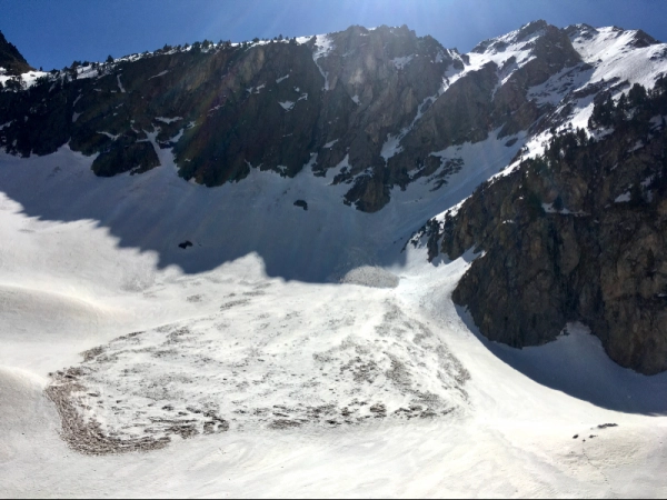 Imagen del artículo L'Observatori de Recerca del Parc Natural de l'Alt Pirineu s'integra a la xarxa internacional INTERACT
