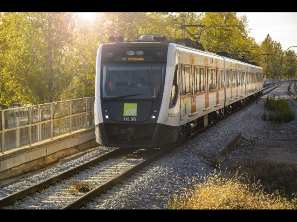 Imagen del artículo Ferrocarrils, TMB i Renfe, protagonistes del congrés de transport públic més important del món