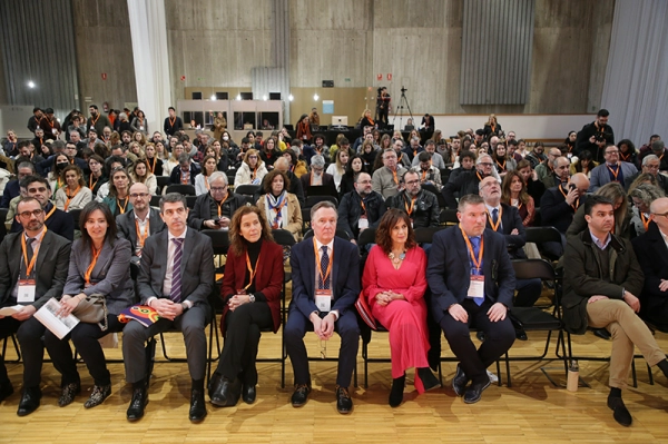 Imagen del artículo La Consejería de Economía lanza la primera convocatoria de proyectos del programa Interreg Sudoe con 48 millones