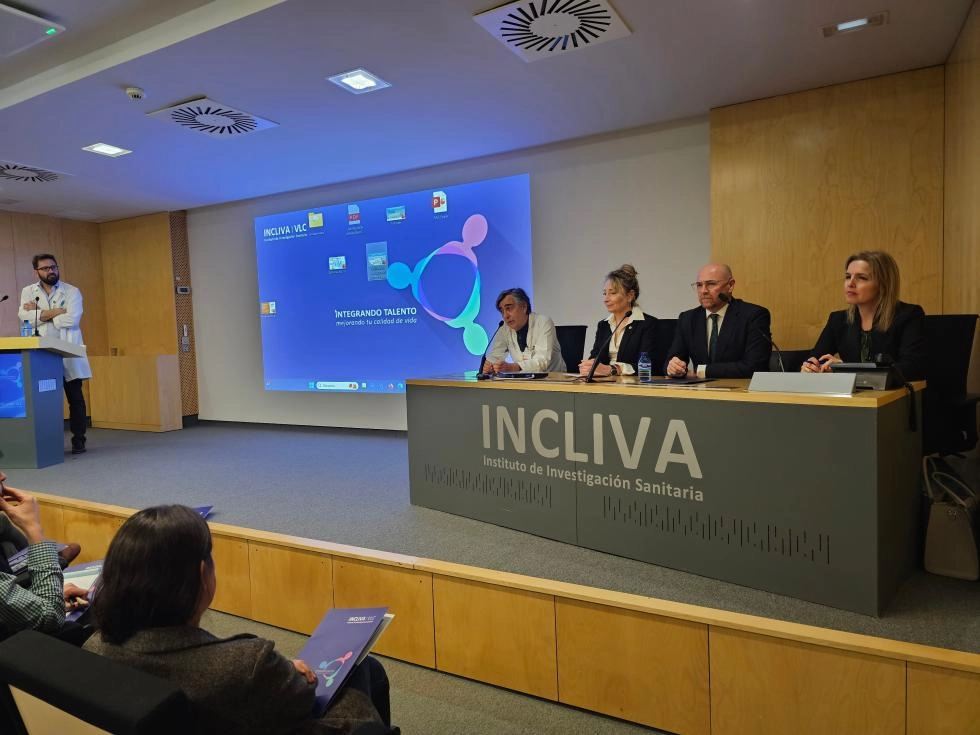 Imagen del artículo La Comunitat Valenciana consolida su modelo de donación de órganos en asistolia controlada con equipos de ECMO móvil