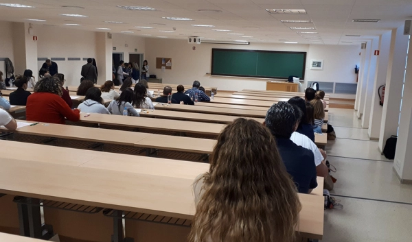 Imagen del artículo La Junta aprueba una nueva oferta de empleo público para el SAS dotada con 13.486 plazas