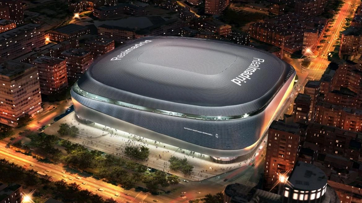 Imagen del artículo La Comunidad de Madrid acogerá en 2025 un partido de la liga regular estadounidense de Fútbol Americano