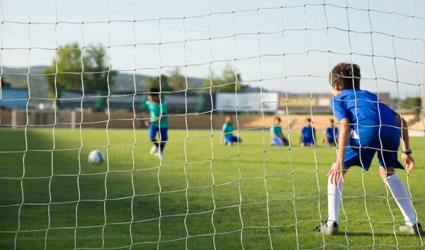 Imagen del artículo La Junta oferta este curso por primera vez el ciclo formativo de Técnico Deportivo en Fútbol