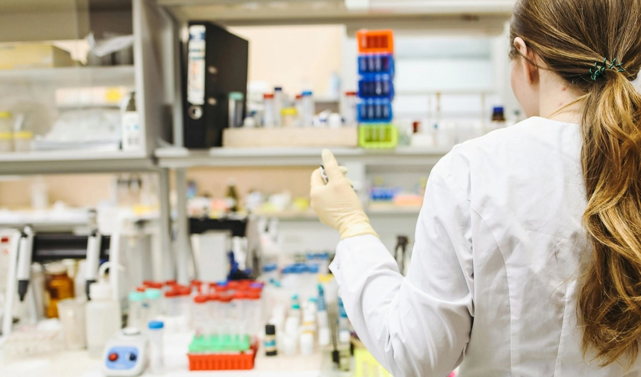 Imagen del artículo La inversión en investigación biotecnológica crece casi un 5% hasta alcanzar los 260 millones