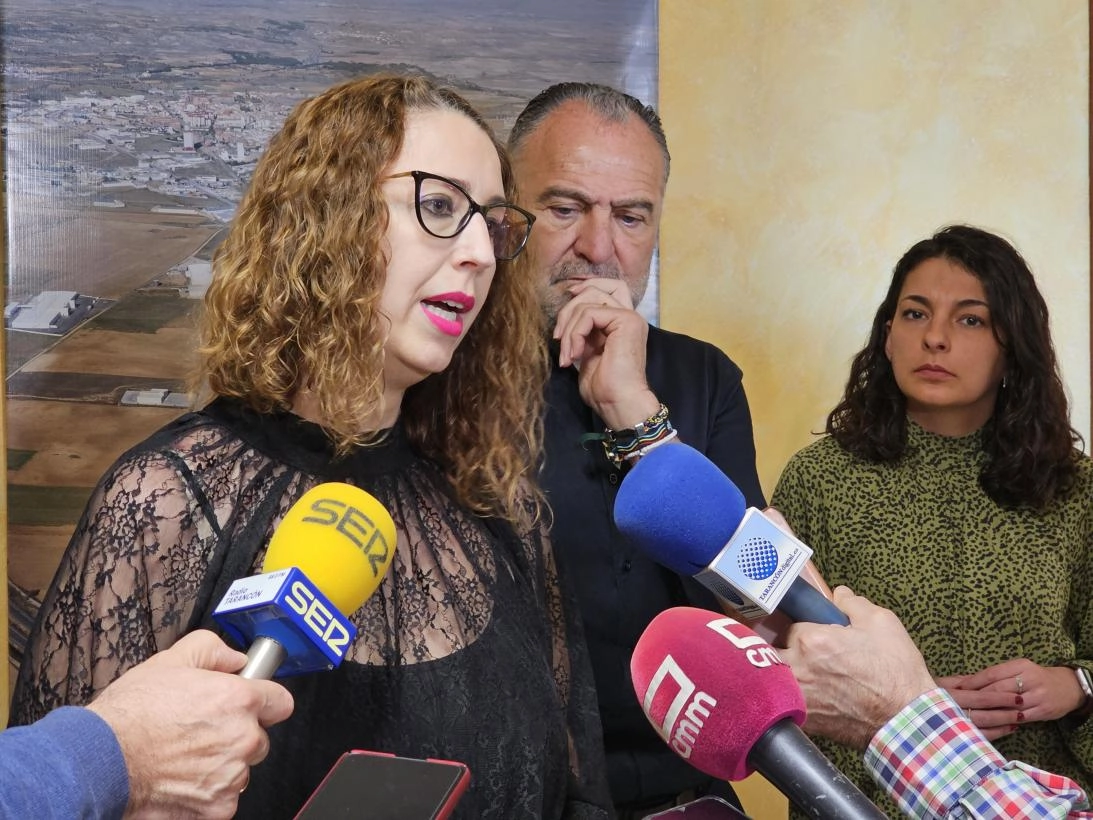 Image 0 of article El Gobierno de Castilla-La Mancha reafirma su compromiso con la empleabilidad de las mujeres a través de cursos formativos