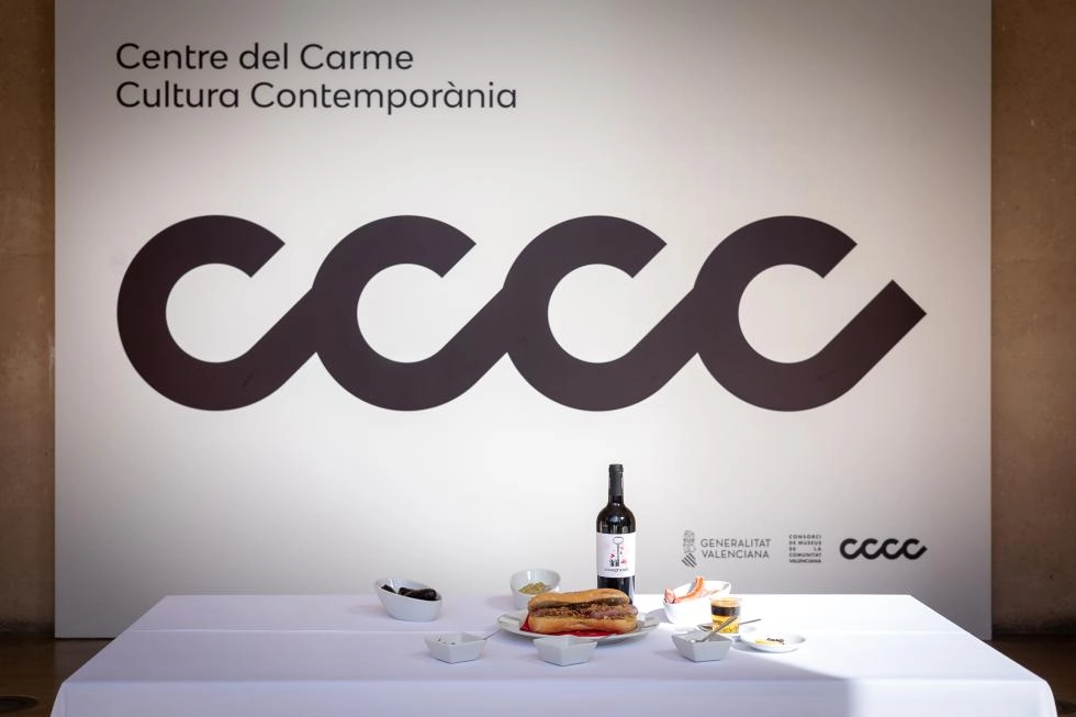 Imagen del artículo El Consorci de Museus une arte sonoro y cultura popular con un 'entrepà' homenaje a Llorenç Barber en FestIN