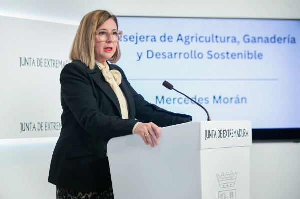 Image 5 of article Mercedes Morán tacha de temporales y claramente insuficientes las medidas planteadas por el ministro de Agricultura