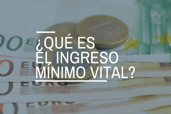 Imagen del artículo Ingreso Mínimo Vital (IMV): ¿qué es y a quién beneficia?