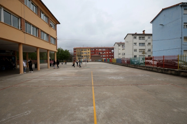 Imagen del artículo El Gobierno de Cantabria invertirá 1 millón de euros para renovar 21 centros educativos