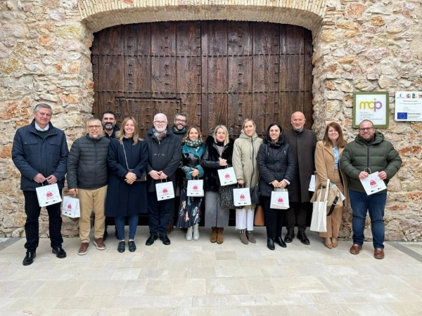 Imagen del artículo El Gobierno de Castilla-La Mancha promoverá las actividades de Educación Ambiental en la región con 160.000 euros en dos próximas líneas de ayuda