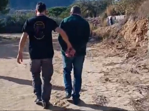 Imagen del artículo Els Mossos d'Esquadra detenen un home al Baix Camp buscat per delictes continuats contra la llibertat sexual a menors