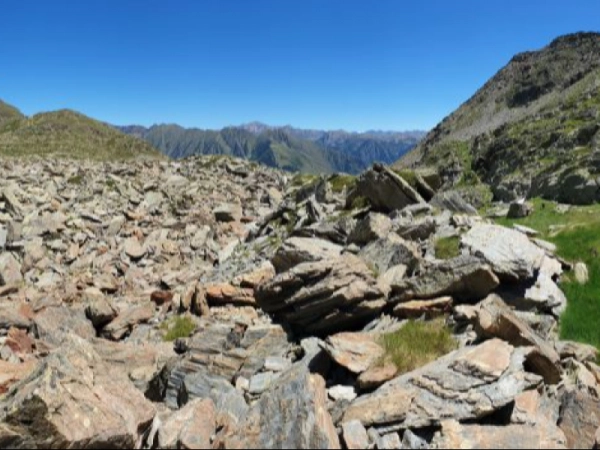 Imagen del artículo El Parc Natural de l'Alt Pirineu inventaria el seu passat glacial i periglacial