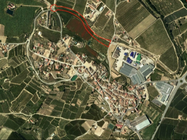 Imagen del artículo Aprovat el planejament per construir la ronda nord de la Portella, al Segrià