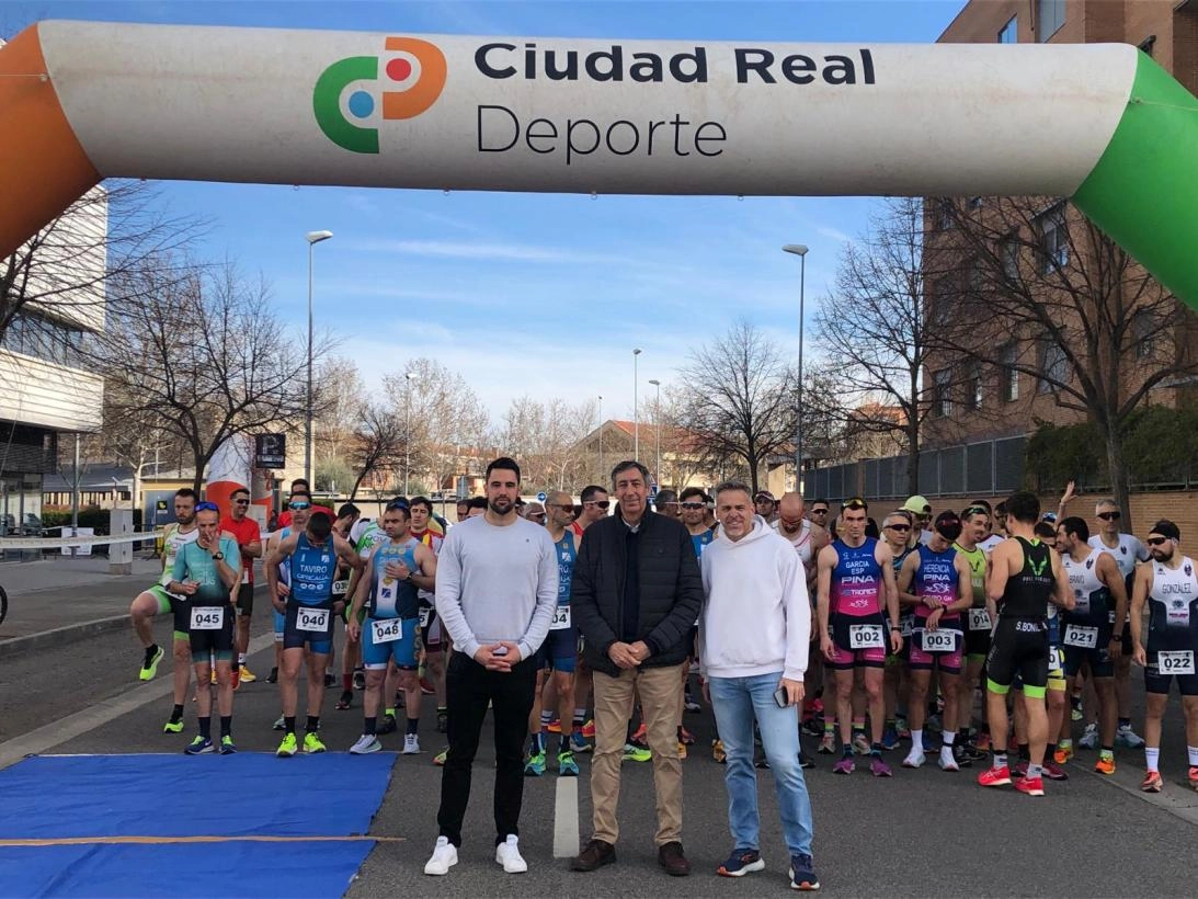 Image 1 of article El Gobierno regional realiza una fuerte apuesta por la promoción de la actividad física y el deporte en la provincia de Ciudad Real