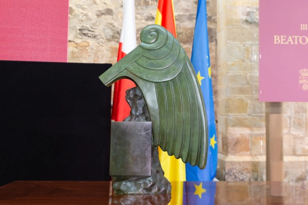 Imagen del artículo Cantabria entregará el martes los Premios Beato de Liébana 2022
